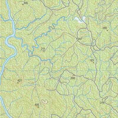 Sungailunuk (1815-31) Preview 3