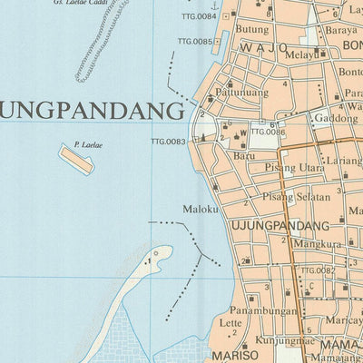 Ujungpandang (1818-63) Preview 2