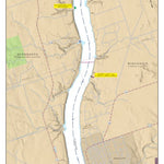 Chart 8 - St Croix River Miles 5-1 Preview 1
