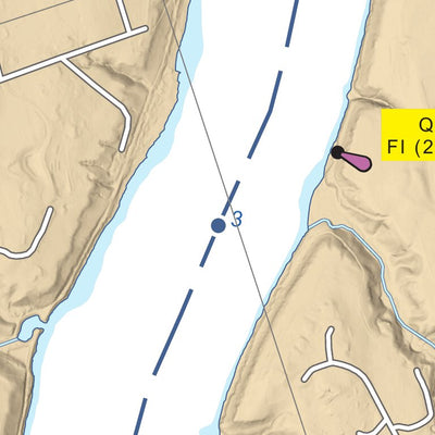 Chart 8 - St Croix River Miles 5-1 Preview 2