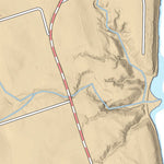 Chart 8 - St Croix River Miles 5-1 Preview 3