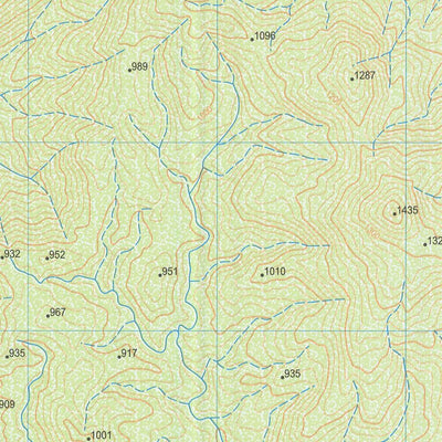 Sungai Telen (1815-52) Preview 2