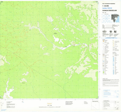 Sungai Enggelam (1814-33) Preview 1