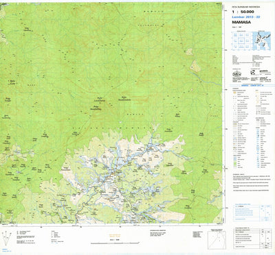 Mamasa (1917-22) Preview 1