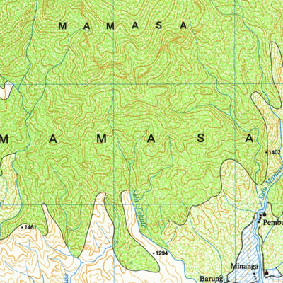 Mamasa (1917-22) Preview 2