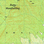 Mamasa (1917-22) Preview 3