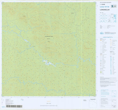 Longkeluh (1816-14) Preview 1