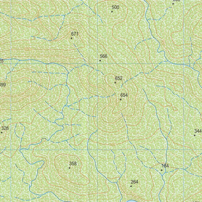 Longkeluh (1816-14) Preview 2