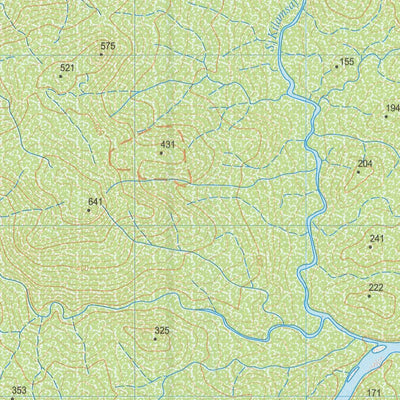 Longkeluh (1816-14) Preview 3