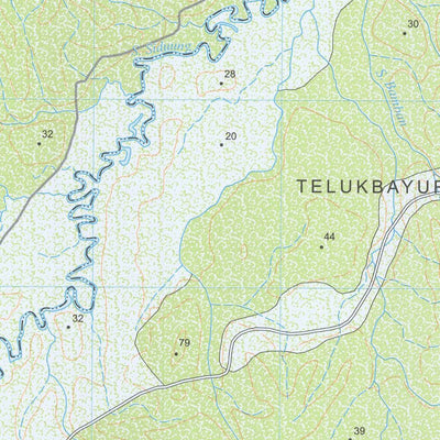 Tepianbuah (1816-63) Preview 3