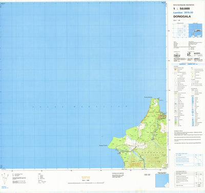 Donggala (1919-11) Preview 1
