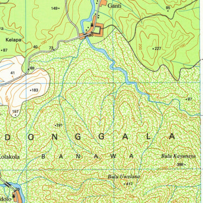 Donggala (1919-11) Preview 3