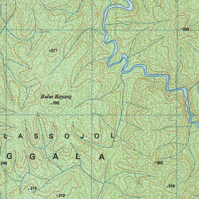 Tonggolobibi (2010-62) Preview 3