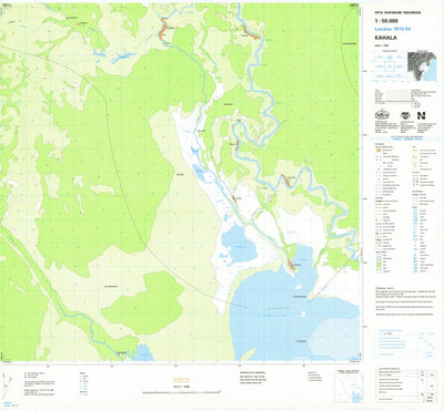 Kahala (1814-52) Preview 1