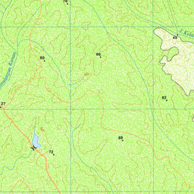 Sungai Senyiur (1815-23) Preview 3