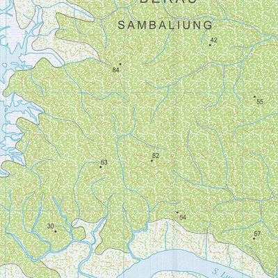 Tanjungredeb (1817-21) Preview 2