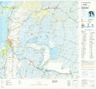 Sengkang (2011-64) Preview 1
