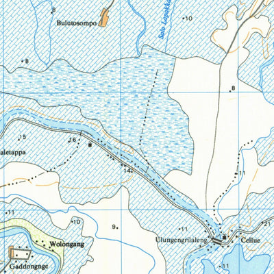Sengkang (2011-64) Preview 2