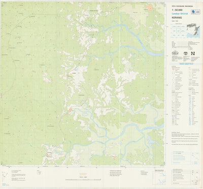 Kerang (1812-21) Preview 1