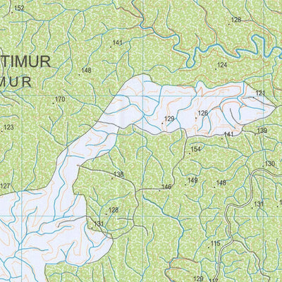 Longpoqbaru (1815-24) Preview 2