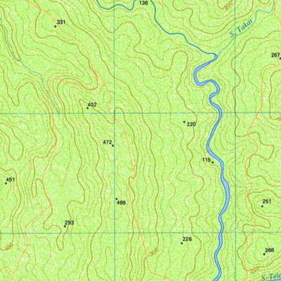 Kepalatelake (1813-22) Preview 3
