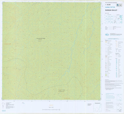 Sungai Suluy (1815-53) Preview 1