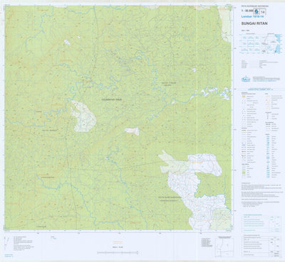 Sungai Ritan (1815-13) Preview 1