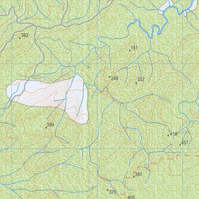 Sungai Ritan (1815-13) Preview 2