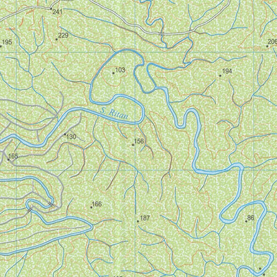 Sungai Ritan (1815-13) Preview 3