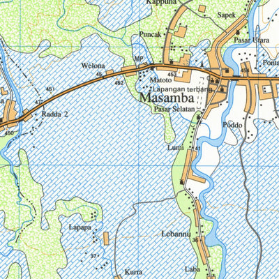 Masamba (2013-24) Preview 3
