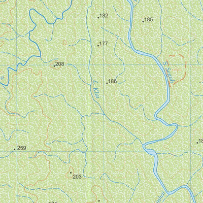 Punansegah (1816-23) Preview 2