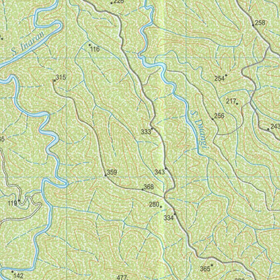 Longlanuk (1816-33) Preview 3