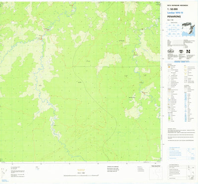 Penarong (1813-43) Preview 1