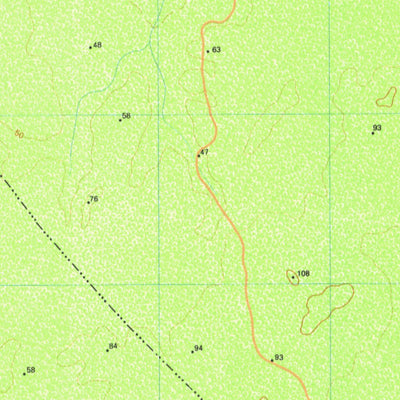 Penarong (1813-43) Preview 2