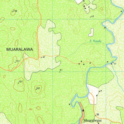 Penarong (1813-43) Preview 3