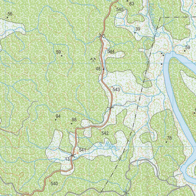 Telukbayur (1816-52) Preview 2