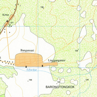 Longiram Kota (1814-21) Preview 2