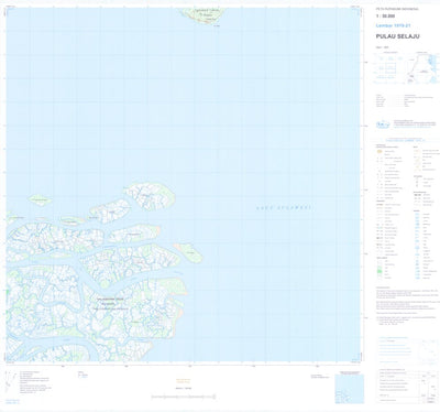 Pulau Selaju (1818-31) Preview 1