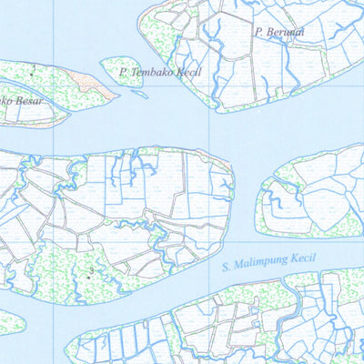 Pulau Selaju (1818-31) Preview 3