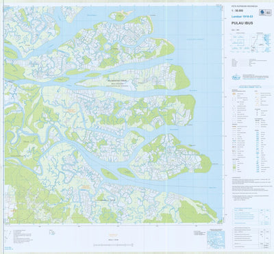 Pulau Ibus (1818-33) Preview 1