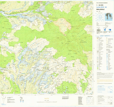 Malakaji (1818-64) Preview 1