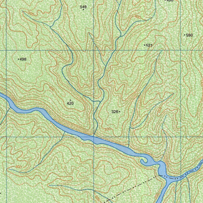 Sausu Trans (2110-42) Preview 2