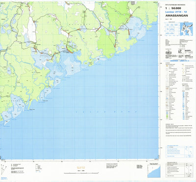 Amassangan (2013-51) Preview 1