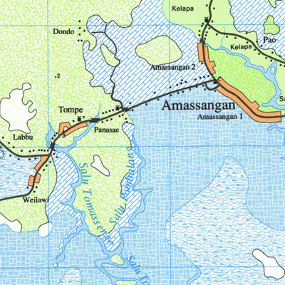 Amassangan (2013-51) Preview 3