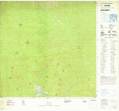 Malimbu (2014-33) Preview 1