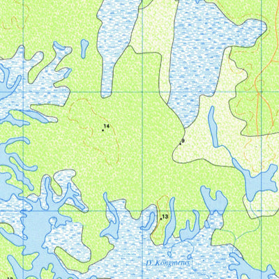 Senambah (1815-33) Preview 3