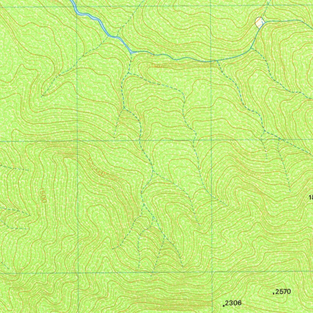 Podi (2111-43) Map by Badan Informasi Geospasial | Avenza Maps