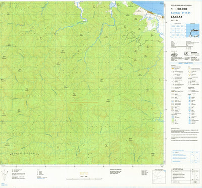 Lakea 1 (2113-12) Preview 1