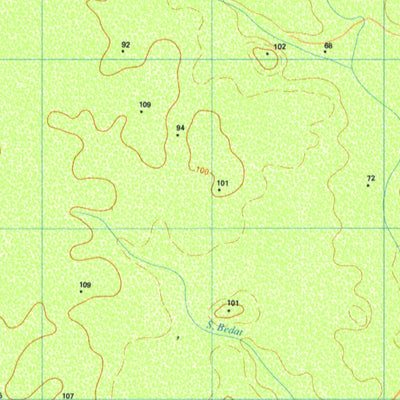 Muarawahau (1815-61) Preview 3