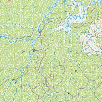 Sungai Bakau (1817-32) Preview 3